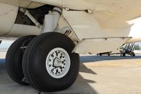 XT-BFA @ LOWW - Burkina Faso Government Boeing 727-200 - by Dietmar Schreiber - VAP