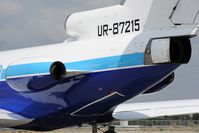 UR-87215 @ LOWW - Motor Sich Yakovlev 40 - by Dietmar Schreiber - VAP