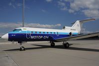 UR-87215 @ LOWW - Motor Sich Yakovlev 40 - by Dietmar Schreiber - VAP