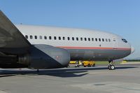 OE-LNK @ LOWW - Lauda Air Boeing 737-800 - by Dietmar Schreiber - VAP