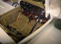 N200RH @ KLVK - Interior view - by Roger Hansen