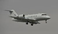 N88 @ PANC - Landing at Anchorage - by Todd Royer
