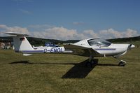 D-ENOL @ LOAS - Diamond DA20 - by Dietmar Schreiber - VAP