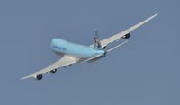 HL7610 @ PANC - Departing Anchorage - by Todd Royer