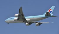 HL7610 @ PANC - Departing Anchorage - by Todd Royer