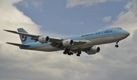HL7610 @ PANC - Landing at Anchorage - by Todd Royer