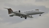 N64MG @ PANC - Arriving at Anchorage - by Todd Royer