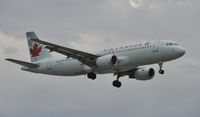 C-FZQS @ PANC - Arriving at Anchorage - by Todd Royer