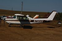 N732ZZ photo, click to enlarge