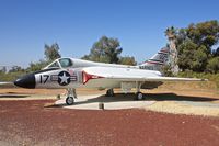 139177 @ KNKX - Displayed at the Flying Leatherneck Aviation Museum in San Diego, California - by Terry Fletcher