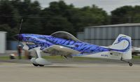 N13PL @ KOSH - Airventure 2013 - by Todd Royer