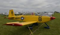 N63PN @ KOSH - Airventure 2013 - by Todd Royer