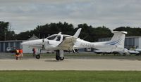 N242CE @ KOSH - Airventure 2013 - by Todd Royer