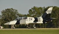 N138EM @ PANC - Airventure 2013 - by Todd Royer