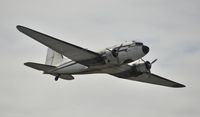 N44587 @ PANC - Departing Anchorage - by Todd Royer