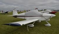 N326DB @ KOSH - Airventure 2013 - by Todd Royer