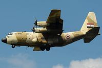 SU-BAE @ LFBD - 105/1118 landing 23 - by Jean Goubet-FRENCHSKY