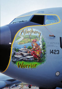 57-1423 @ EGXJ - RIAT 2001 - by olivier Cortot