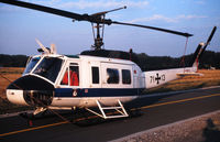 71 13 @ EBBE - Beauvechain 1999 - by olivier Cortot