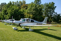 N648AB - II. Cirrus-Hertelendy Aviator's Weekend - by Attila Groszvald-Groszi