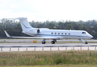 T7-TIL @ LOWW - private G450