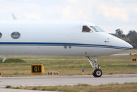 T7-TIL @ LOWW - Private G450