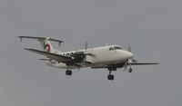 N1553C @ PANC - Arriving at Anchorage - by Todd Royer