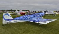 N13PL @ KOSH - Airventure 2013 - by Todd Royer
