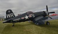 N179PT @ KOSH - Airventure 2013 - by Todd Royer