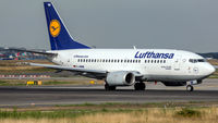 D-ABIM @ EDDF - line up for departure - by Friedrich Becker