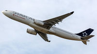 C-GHLM @ EDDF - departure from Frankfurt - by Friedrich Becker
