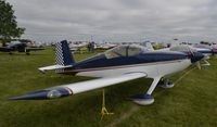 N227KV @ KOSH - Airventure 2013 - by Todd Royer