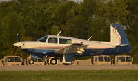 N157PS @ KOSH - Airventure 2013 - by Todd Royer