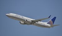 N38454 @ PANC - Departing Anchorage - by Todd Royer