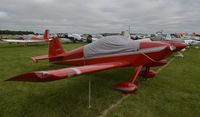 N322SD @ KOSH - Airventure 2013 - by Todd Royer
