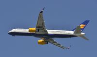 TF-FIP @ PANC - Departing Anchorage - by Todd Royer