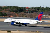 N539US @ RJAA - Narita 2010