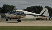CF-PSL @ KOSH - Airventure 2013 - by Todd Royer