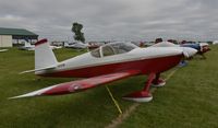 N312TW @ KOSH - Airventure 2013 - by Todd Royer