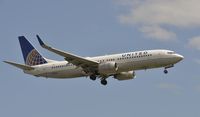 N17244 @ PANC - Arriving at Anchorage - by Todd Royer