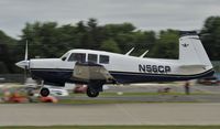N56CP @ KOSH - Airventure 2013