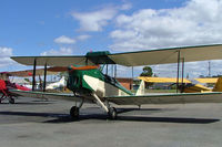 VH-UOD @ YCDR - General Aircraft Genairco [14] Caloundra~VH 19/03/2007