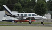 N5FG @ KOSH - Airventure 2013 - by Todd Royer