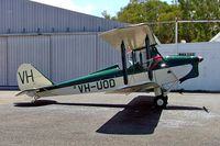 VH-UOD @ YCDR - General Aircraft Genairco [14] Caloundra~VH 19/03/2007