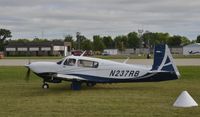 N237RB @ PANC - Airventure 2013 - by Todd Royer