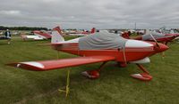 N26MH @ KOSH - Airventure 2013 - by Todd Royer