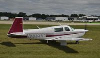 N332DB @ KOSH - Airventure 2013 - by Todd Royer