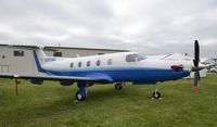 N367AF @ KOSH - Airventure 2013 - by Todd Royer