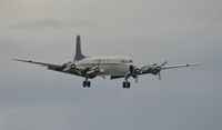 N747CE @ PANC - Arriving at Anchorage - by Todd Royer