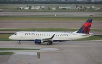 N602CZ @ KDFW - ERJ 170-200 LR - by Mark Pasqualino